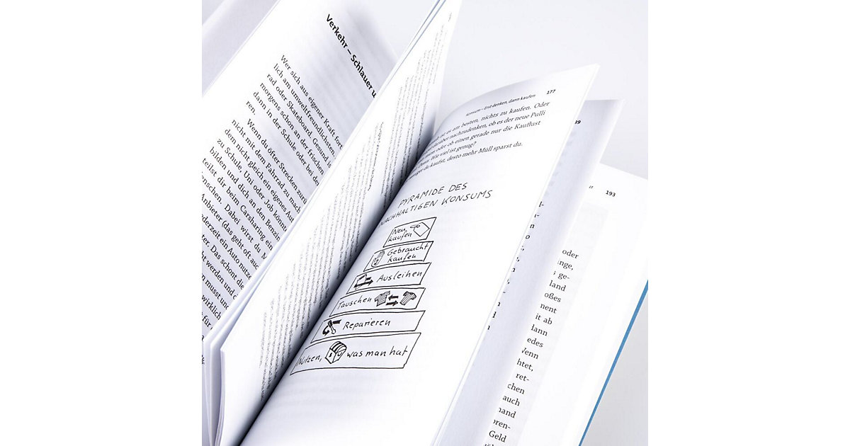 Buch - Carlsen Klartext: Klima- und Umweltschutz Buch - Carlsen Klartext: Klima- und Umweltschutz von Carlsen Verlag