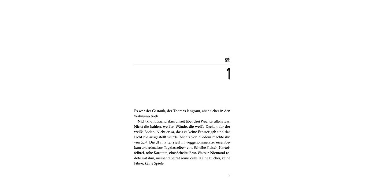 Buch - Die Auserwählten: In der Todeszone, Teil 3 Buch - Die Auserwählten: In der Todeszone, Teil 3 von Carlsen Verlag