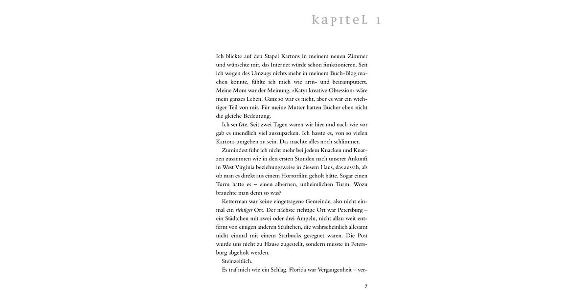 Buch - Obsidian: Schattendunkel, Band 1 Buch - Obsidian: Schattendunkel, Band 1 von Carlsen Verlag