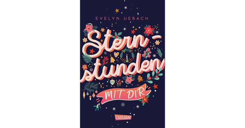 Buch - Sternstunden mit dir von Carlsen Verlag