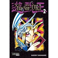 CARLSEN 102793 Kazuki Takahashi, Yu-Gi-Oh! Massiv Band 2 - Zeit für ein Duell! CARLSEN 102793 Kazuki Takahashi, Yu-Gi-Oh! Massiv Band 2 - Zeit für ein Duell! von Carlsen