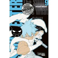 CARLSEN 102969 SOUL EATER Massiv Band 9 von Carlsen
