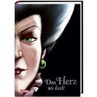 CARLSEN 128046 Disney Villains 8: Das Herz so kalt CARLSEN 128046 Disney Villains 8: Das Herz so kalt von Carlsen