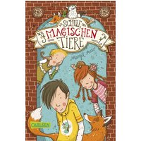 CARLSEN 131400 CTB 1400 Die Schule der magischen Tiere CARLSEN 131400 CTB 1400 Die Schule der magischen Tiere von Carlsen