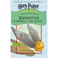CARLSEN 135947 Rowling, Quidditch im Wandel der Zeiten CARLSEN 135947 Rowling, Quidditch im Wandel der Zeiten von Carlsen