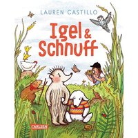 CARLSEN 155516 Igel und Schnuff CARLSEN 155516 Igel und Schnuff von Carlsen