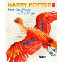 CARLSEN 155699 Rowling, Harry Potter: Eine Geschichte voller Magie von Carlsen