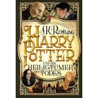 CARLSEN 155747 Harry Potter und die Heiligtümer des Todes CARLSEN 155747 Harry Potter und die Heiligtümer des Todes von Carlsen