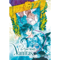 CARLSEN 172189 Case Study Vanitas Band 3 CARLSEN 172189 Case Study Vanitas Band 3 von Carlsen