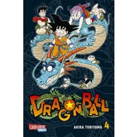 CARLSEN 172791 Dragon Ball Massiv Band 4 von Carlsen
