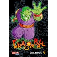 CARLSEN 172793 Dragon Ball Massiv Band 6 von Carlsen