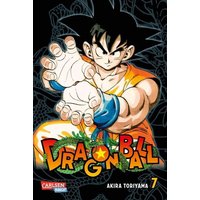 CARLSEN 172794 Dragon Ball Massiv Band 7 von Carlsen