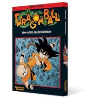 CARLSEN 173303 Dragon Ball 11 Son-Goku gegen Kuririn von Carlsen