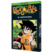 CARLSEN 173304 Dragon Ball 12 Die Mächte des Bösen von Carlsen