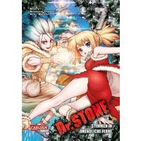 CARLSEN 173607 Dr. Stone Band 7 Stimmen in unendlicher Ferne von Carlsen