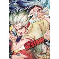 CARLSEN 173609 Dr. Stone Band 9 Final Battle von Carlsen