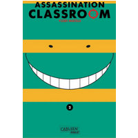 CARLSEN 173943 Assassination Class 2 CARLSEN 173943 Assassination Class 2 von Carlsen