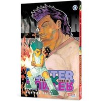 CARLSEN 176226 Hunter x Hunter 16 von Carlsen