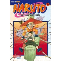 CARLSEN 176262 Naruto Band 12 CARLSEN 176262 Naruto Band 12 von Carlsen