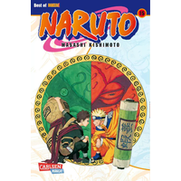 CARLSEN 176265 Naruto Band 15 von Carlsen