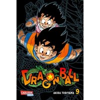 CARLSEN 176763 Dragon Ball Massiv Band 9 von Carlsen