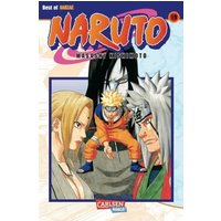 CARLSEN 177339 Naruto Band 19 von Carlsen