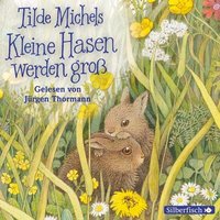CARLSEN 200701 Kleine Hasen werden groß, 1 CD von Carlsen