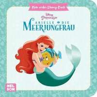 CARLSEN 512073 Mein erstes Disney Buch: Arielle die Meerjungfrau von Carlsen