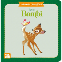 CARLSEN 512149 Mein erstes Disney Buch: Bambi von Carlsen