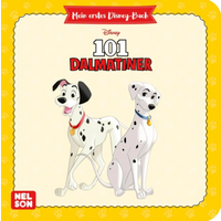 CARLSEN 512260 Mein erstes Disney Buch: 101 Dalmatiner CARLSEN 512260 Mein erstes Disney Buch: 101 Dalmatiner von Carlsen