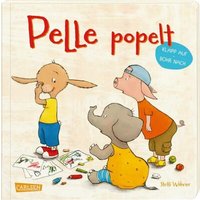 CARLSEN 9783551170194 Pelle popelt von Carlsen