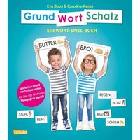 CARLSEN 9783551180933 GRUNDWORTSCHATZ von Carlsen