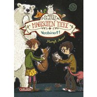 CARLSEN 9783551652799 Die Schule der magischen Tiere 9: Versteinert! CARLSEN 9783551652799 Die Schule der magischen Tiere 9: Versteinert! von Carlsen