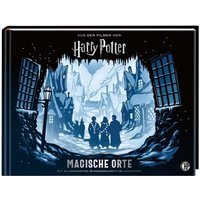 NELSON 551334 Harry Potter Magische Orte NELSON 551334 Harry Potter Magische Orte von Carlsen