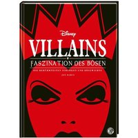 NELSON 551351 Disney Villains: Faszination des Bösen NELSON 551351 Disney Villains: Faszination des Bösen von Carlsen