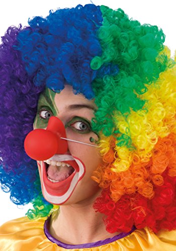 Carnival Toys 6270 - Clownnase, Scherzartikel von Carnival Toys