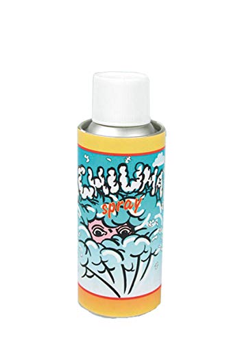 Carnival Toys 7240: Schiuma Spray Ml.150 Ca. Merchandising von Carnival Toys