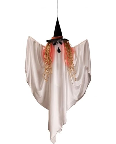 Carnival Toys Hanging Ghost W/Sounds, Lights and Movement von Carnival Toys