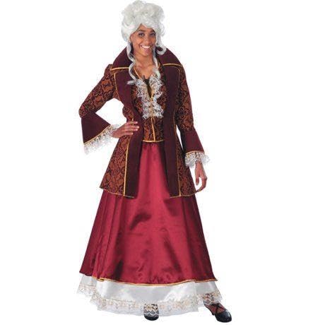 Carnival Toys Kostüm der Großherzogin M im Dainetto von Carnival Toys