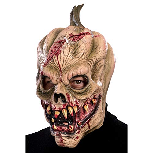 Carnival Toys 1477 Mask, Multicolour von Carnival Toys