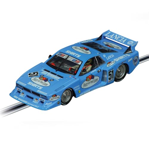 Carrera Evolution - 20027790 Chevrolet Corvette C8.R No.4 | Slotcar Ready to Race | Perfekt für Kinder & Erwachsene | Maßstabsgetreue 1:32 Nachbildung mit Lichtfunktion Carrera Evolution - 20027790 Chevrolet Corvette C8.R No.4 | Slotcar Ready to Race | Perfekt für Kinder & Erwachsene | Maßstabsgetreue 1:32 Nachbildung mit Lichtfunktion von Carrera Evolution