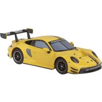 Carrera Hybrid 50051001 Hybrid Auto Porsche 911 GT3 R 'Speed Yellow' Carrera Hybrid 50051001 Hybrid Auto Porsche 911 GT3 R 'Speed Yellow' von Carrera Hybrid