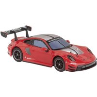 Carrera Hybrid 50051004 Hybrid Auto Porsche 911 GT3 R 'Red Devil' Carrera Hybrid 50051004 Hybrid Auto Porsche 911 GT3 R 'Red Devil' von Carrera Hybrid