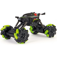 CARRERA RC 370160139 1:16 2,4 GHz Drift Car CARRERA RC 370160139 1:16 2,4 GHz Drift Car von Carrera RC