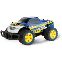 CARRERA RC 370180018 2,4GHz Mountain Cougar CARRERA RC 370180018 2,4GHz Mountain Cougar von Carrera RC