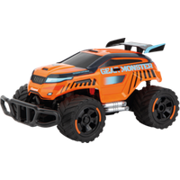 CARRERA RC 370180117 1:18 2,4GHz Gear Monster 3.0 von Carrera RC