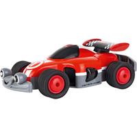 CARRERA RC 370181073 2,4GHz First Carrera RC Racer CARRERA RC 370181073 2,4GHz First Carrera RC Racer von Carrera RC