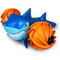CARRERA RC 370181078 1:16 2,4GHz Sharkky - Amphibious Fish CARRERA RC 370181078 1:16 2,4GHz Sharkky - Amphibious Fish von Carrera RC