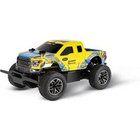 CARRERA RC 370182020 2,4GHz Ford F-150 Raptor, y/b D/P CARRERA RC 370182020 2,4GHz Ford F-150 Raptor, y/b D/P von Carrera RC