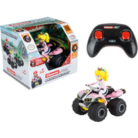 CARRERA RC 370200972 1:20 2,4GHz Mario Kart(TM) Peach - Quad von Carrera RC